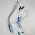 Sterile Medical Double Lumen endotracheal tube